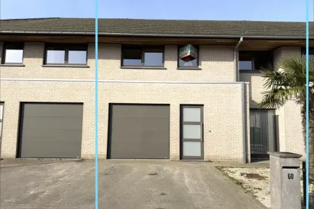 Huis Te Huur Evergem