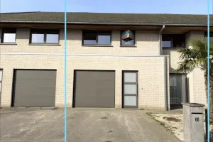 Huis Te Huur Evergem