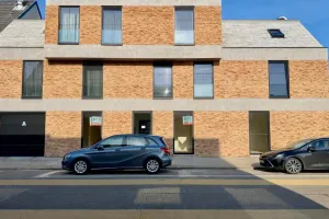 Appartement Te Huur Sleidinge