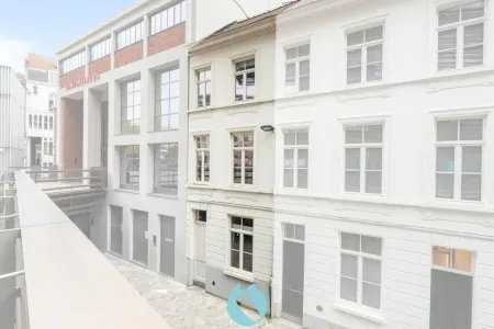 Huis Te Koop Gent