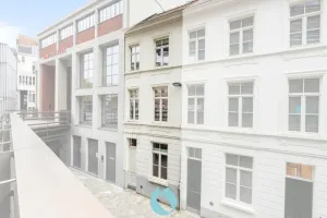Huis Te Koop Gent