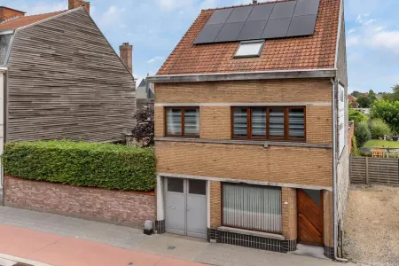 Huis Te Koop Deinze