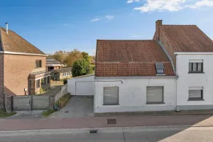 Garage Te Koop Zulte
