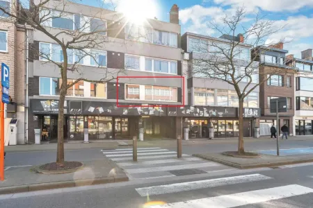Appartement Te Koop Deinze