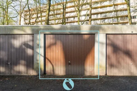 Garage Te Koop Evergem
