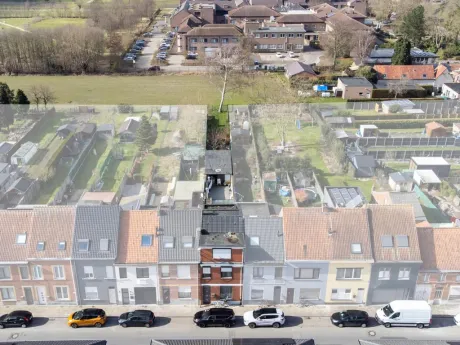 Huis in Eeklo - Zandstraat 26, 9900 - foto 2