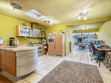 Huis in Eeklo - Zandstraat 26, 9900 - foto 3
