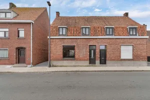Huis Te Koop Aarsele