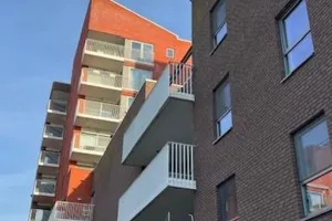 Appartement Te Huur Gent