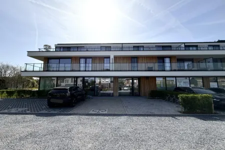 Appartement Te Huur Evergem