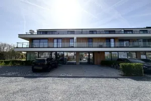 Appartement Te Huur Evergem