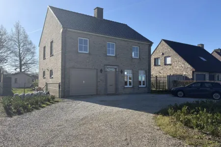 Huis Te Huur Aalter