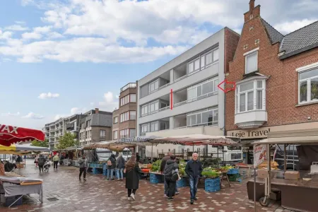 Appartement Te Koop Deinze