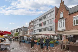 Appartement Te Koop Deinze