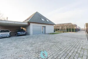 Villa Te Koop Lievegem