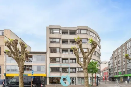 Appartement Te Koop Zelzate