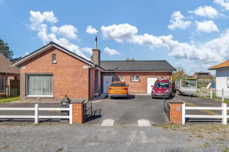 Huis Te Koop Olsene
