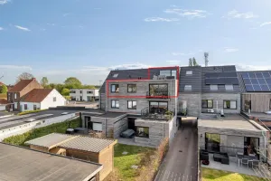 Appartement Te Koop Machelen