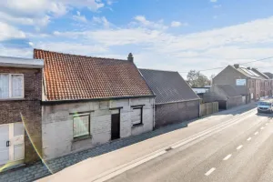 Huis Te Koop Deinze