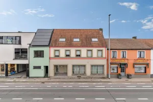 Appartement Te Koop Astene