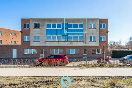 Appartement Te Koop Gent