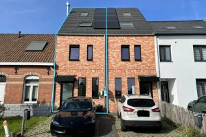 Huis Te Huur Evergem