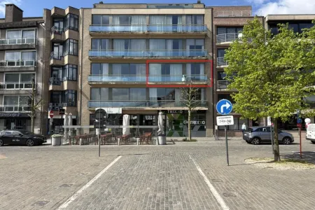 Appartement Te Huur Deinze