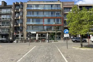 Appartement Te Huur Deinze