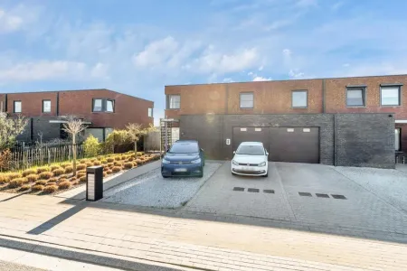 Huis Te Koop Tielt