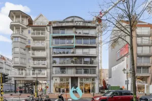 Appartement Te Huur Knokke