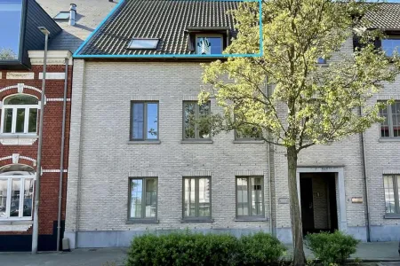 Appartement Te Huur Ertvelde