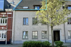 Appartement Te Huur Ertvelde