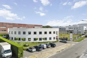 Handelspand Te Koop Zwijnaarde