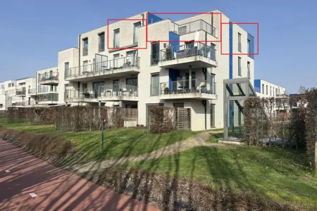 Appartement Te Huur Deinze