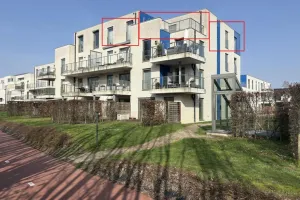 Appartement Te Huur Deinze