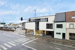 Appartement Te Koop Astene
