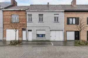 Garage Te Koop Deinze