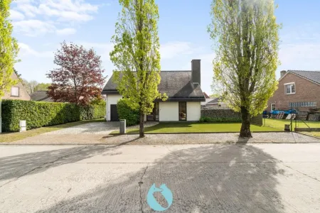 Villa Te Koop Destelbergen