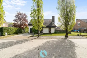 Villa Te Koop Destelbergen
