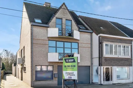 Huis Te Koop Deinze