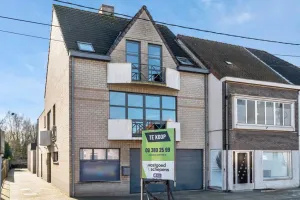 Garage Te Koop Deinze