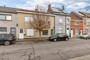 Huis Te Koop Deinze