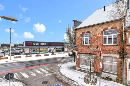 Huis Te Koop Deinze