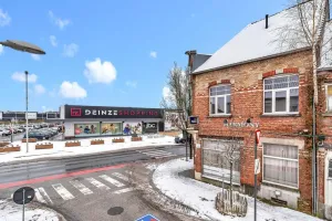 Garage Te Koop Deinze
