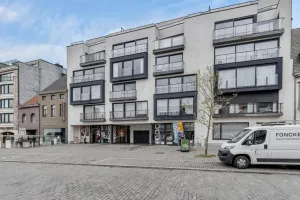 Appartement Te Koop Deinze
