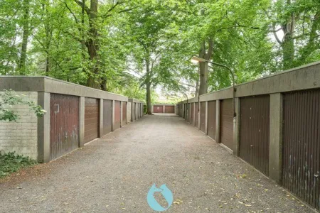 Garage Te Koop Evergem