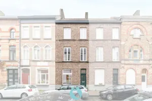 Huis Te Koop Sint-Amandsberg