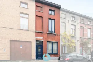 Huis Te Koop Gent