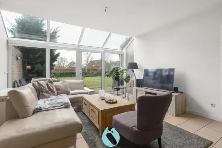 Appartement Te Koop Evergem