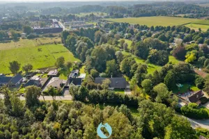 Villa Te Koop Drongen